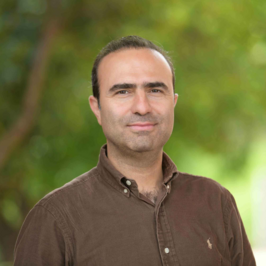 Hamed Mohsenian Rad Hamed Mohsenian Rad