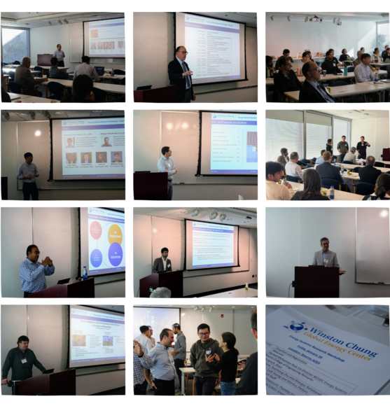 wcgec workshop photo collage