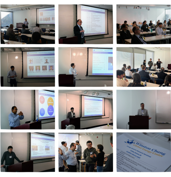 wcgec workshop photo collage